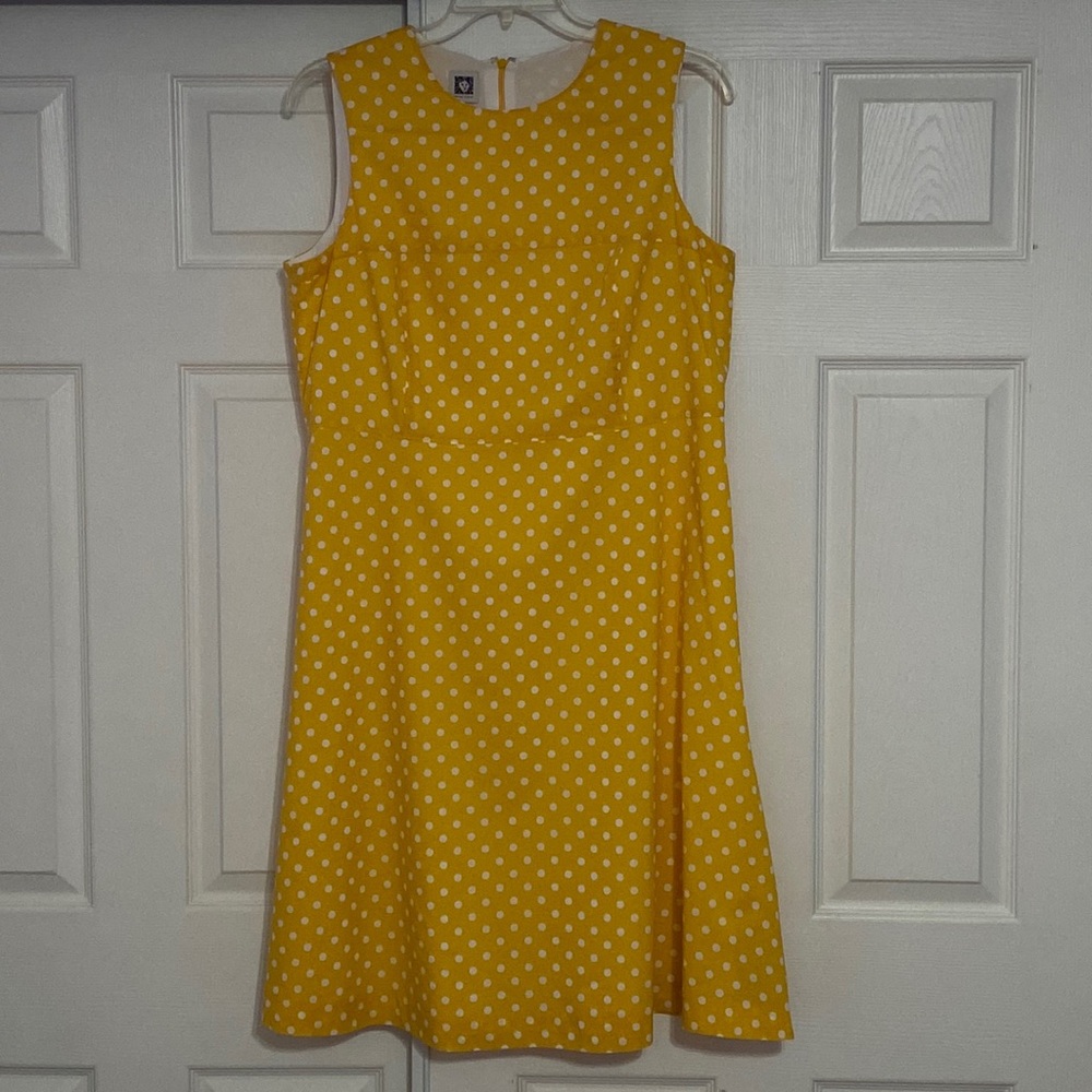 Anne Klein Dress